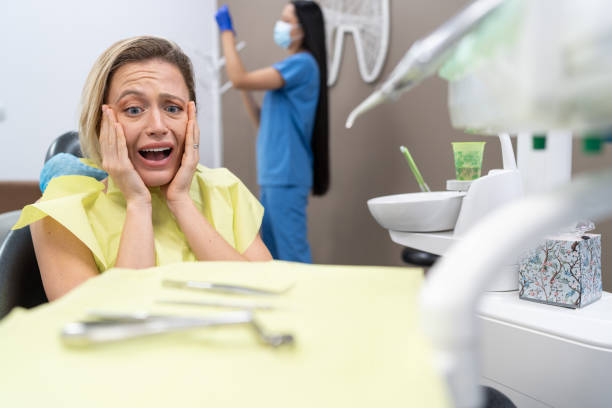 Best Dentist for Tooth Abscess  in Lakeview, OR